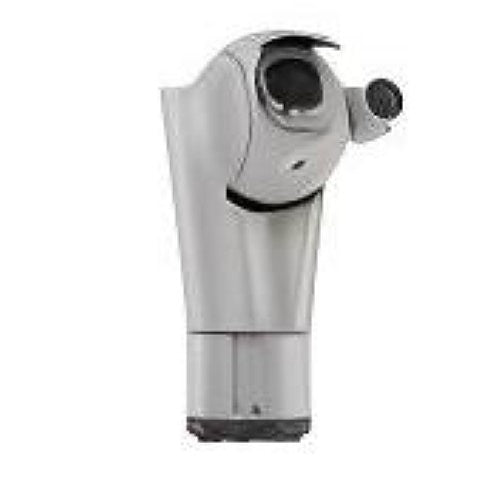 Pelco ESCE1-8X36-RLU 8MP Esprit Compact PTZ Camera, 4.4-88mm Varifocal Lens, 36x Optical Zoom, IP66/67/68