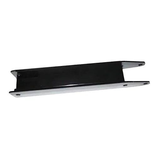 Linear R4388 Push to Open Bracket, Pivot, Black