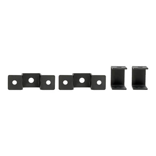 Tripp Lite SRLCEILINGKIT Ceiling Support Kit for 12\\" or 18\\" Cable Runway, Straight and 90°