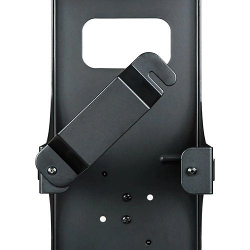 ICC ICCMSC40BK Vertical Metal Channel, 40\\", 4-Pack