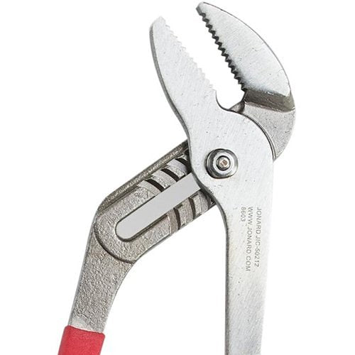 Jonard Tools JIC-50212 Pump Pliers 12\\"