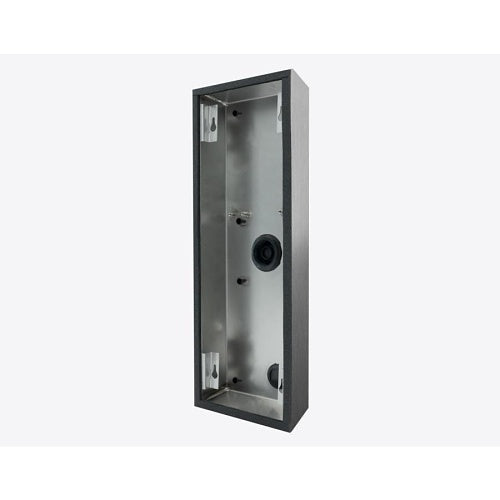 DoorBird D2101KV SMB-SSV4A Surface-Mounting Housing, Backbox