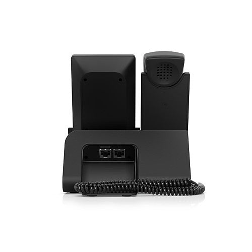 Ubiquiti UTP-TOUCH-U UniFi Talk Phone Touch with 5\\" Display, Black