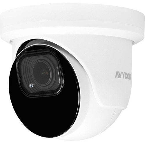 AVYCON AVC-TE81M-G 8 Megapixel Surveillance Camera - Turret Image of BX-TE81MG