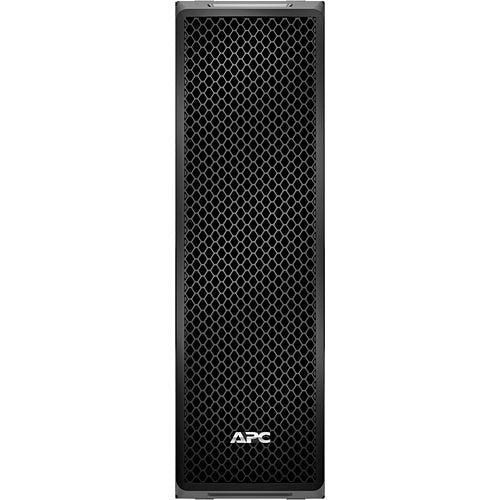 APC SRT5KTF Smart-UPS SRT Tower Isolation Step-Down Transformer, kVA, 8x 5-20R, 2x L6-20R, 1x L6-30R and 1x L14-30R NEMA Outlets