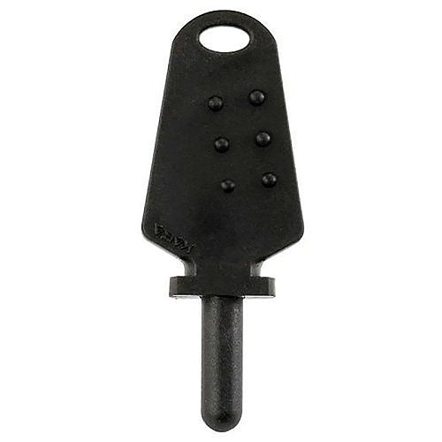 Keyscan W30007 InSync Key with Hitag and PROX, 125 kHz Technology