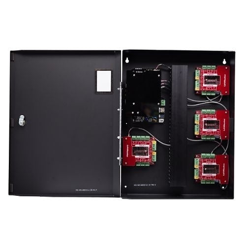 LiftMaster CAPXAP Expandable 4-Door Control Panel, Up to 16-Door