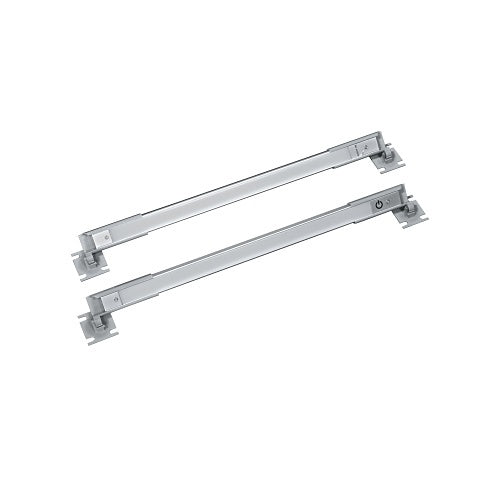 Middle Atlantic LT-CABUTL-DUAL LED Rack Light, 2-Piece