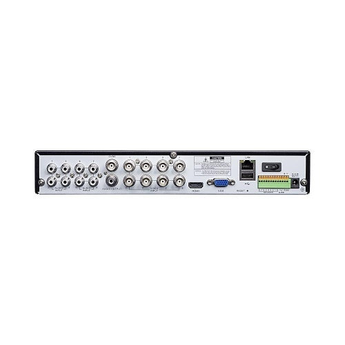 AVYCON AVR-DSV508H-10T Lite 8-Channel 5MP DVR, 10TB