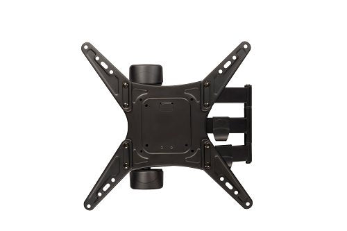 AVARRO NX-FMM3763 Full-Motion Medium Mount for 37"- 63" Displays up to 70 lb, UL, ULC