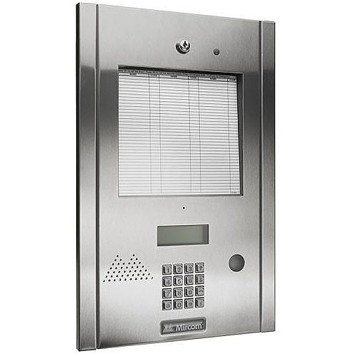 Mircom TX3-120C-C Telephone Entry System Image of MI-TX3120CC