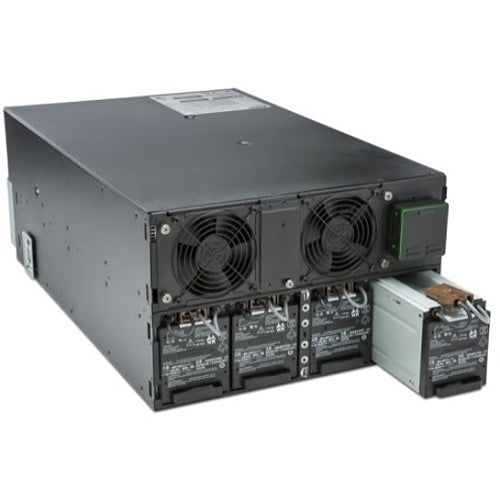APC SRT10KRMXLI Smart-UPS SRT 10000VA Rackmount Uninterruptible Power Supply, 230V