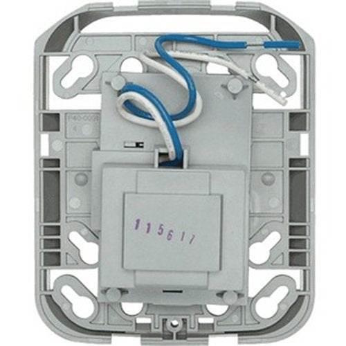 System Sensor MP120KLA 120VAC Adapter Mounting Plate, Bilingual