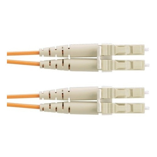 Panduit F62ERLNLNSNM030 Fiber Optic Patch Cord, 30m