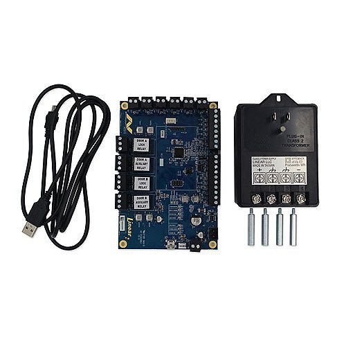 2-DR ADD ON I/O BOARD KIT FOR EP-EXN Image of LN-720200105