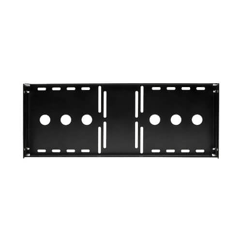 Tripp Lite SRLCDMOUNT SmartRack Rack-Mount Bracket for 17-19\\" LCD Monitor, 4U