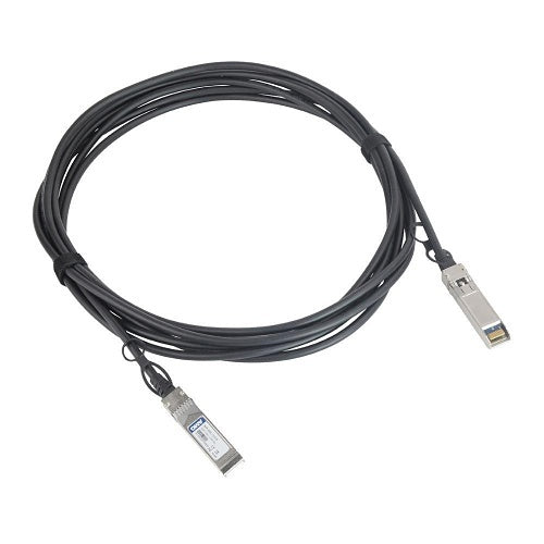 AMG Systems SFP-DAC-10G-5 SFP+ DAC Cable, 1/10GB, 16.4\' (5m)