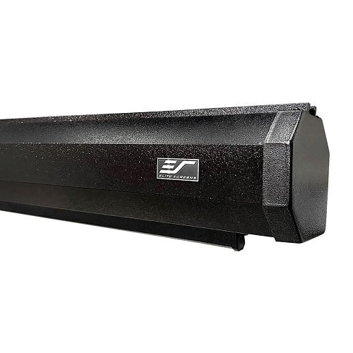 Elite Screens TE110HW3 110\\" CineTension 3 Series Electric Motorized Projection Screen, 16:9