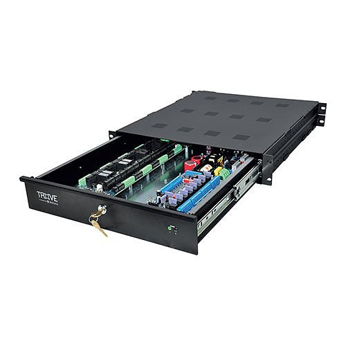 Altronix Trove Rack Mount Enclosure Image of AX-T1RSH3F8