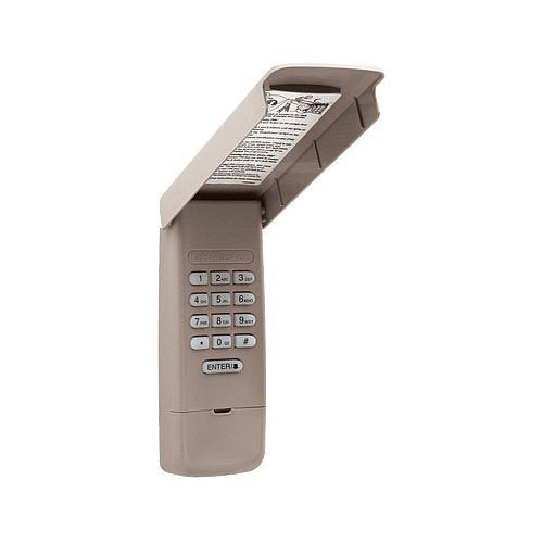 LiftMaster 877LM Wireless Keyless Entry System for Garage Access