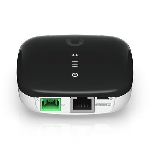 Ubiquiti UF-LOCO-20 UFiber Loco GPON Customer-Premises Equipment, 20-Pack