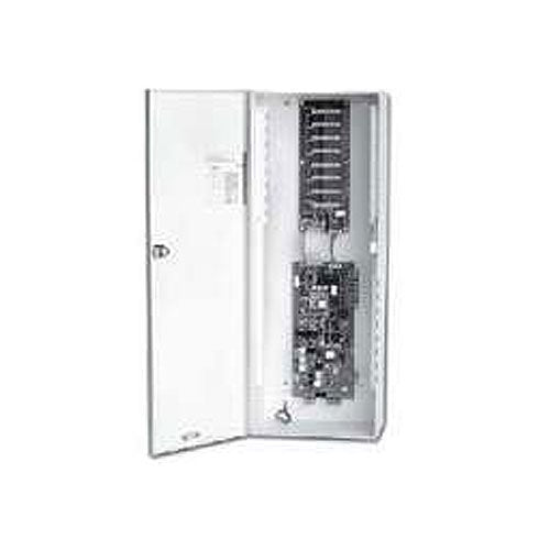 8 RELAY EXPANDER CABINET Image of MI-TX38EC