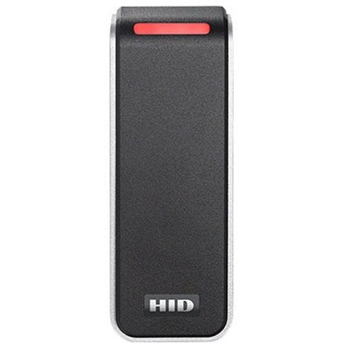 HID Signo 20 Smart Card Reader Image of HU-20NKS0100