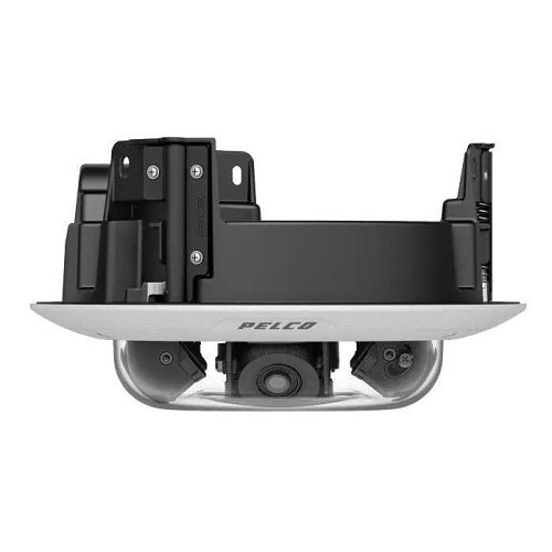 Alta Video CLPNL-1001 Ceiling Panel for Multi-Sensor Multi-Directional Camera, White