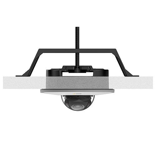 AXIS T94C01L Indoor Recessed Camera Mount for M42 Series