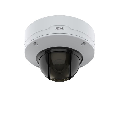 AXIS TQ3807-E Clear IR-Shielded Dome Cover for AXIS Q35 Cameras