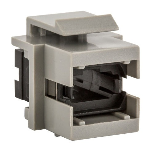 Hubbell SFFMTPBKG Fiber Optic Cable Connector