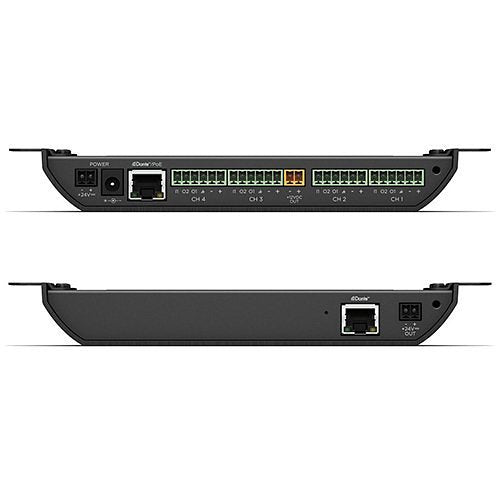 Bose Professional ControlSpace EX-4ML Dante Under-Table Endpoint