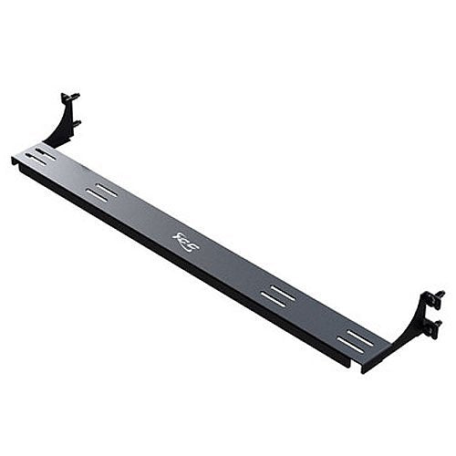 ICC ICCMSFCMC3 Deep Rear Cable Management Bracket Panel, 6-Pack