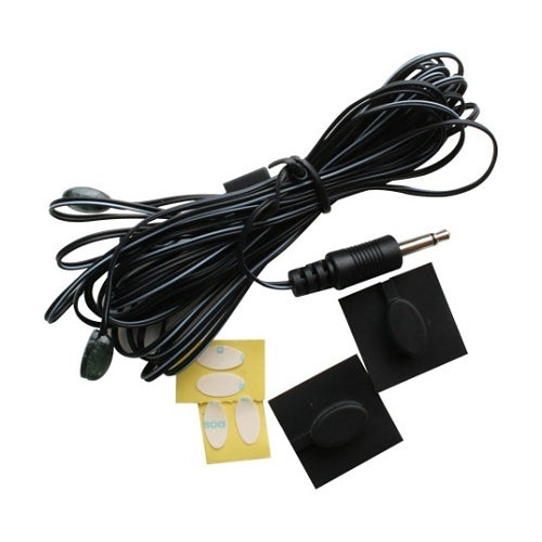Episode IRF-2 Electronics IR Flasher with LED Feedback, Dual Emitter