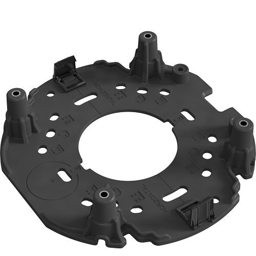 AXIS TP3001-E Mounting Bracket for Juntion Boxes and Mounting Accessoires