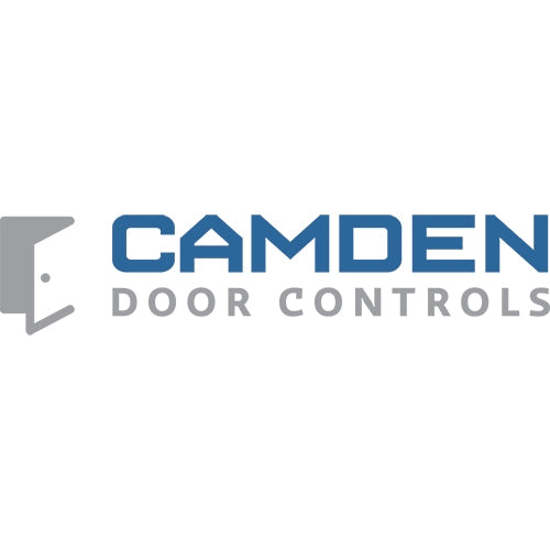 Camden CM-1030-7224 Surface Mount Key Switch, SPDT NO and NC Maintained, 24V Red and Green LEDs Mounted on Faceplate
