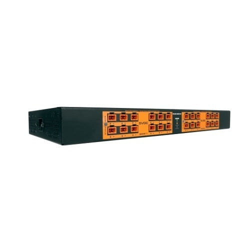 Middle Atlantic PD-DC-200-5V 200W 5V Maximum Power Distribution Unit