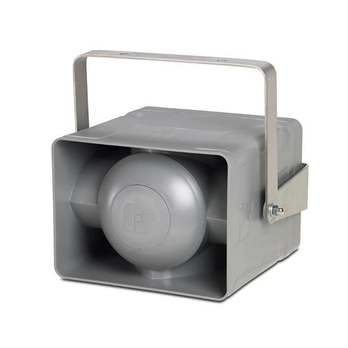 Federal Signal ESIREN-120-240 Electronic Dual Tone Siren, UL and CUL Certified