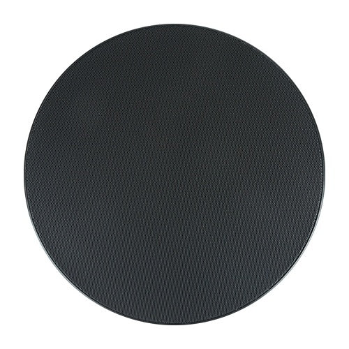 Episode ECS-GRLRND-IC-6-B  800 Commercial Series In-Ceiling Speaker Grille, 6\\", Black