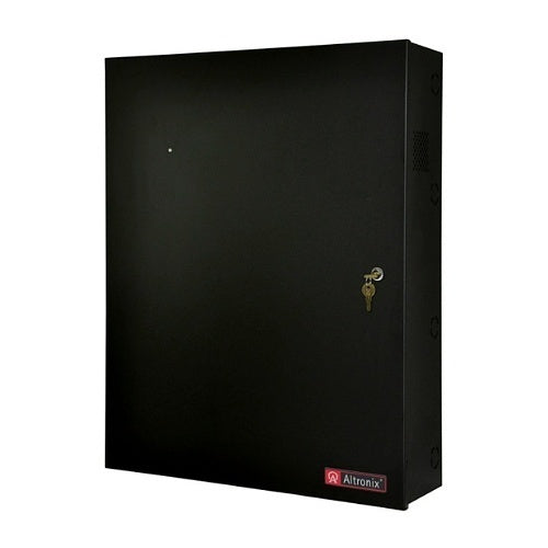 Altronix T2PXK7F8D Access and Power Integration Kit TROVE2PX2, 8-Doors, 10A, PTC