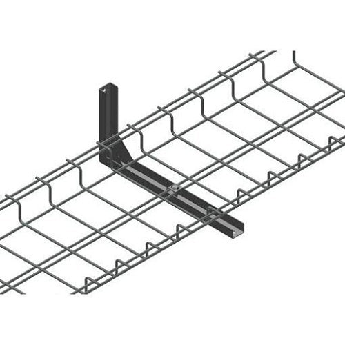 Snake Tray CM 80112WB Mounting Bracket