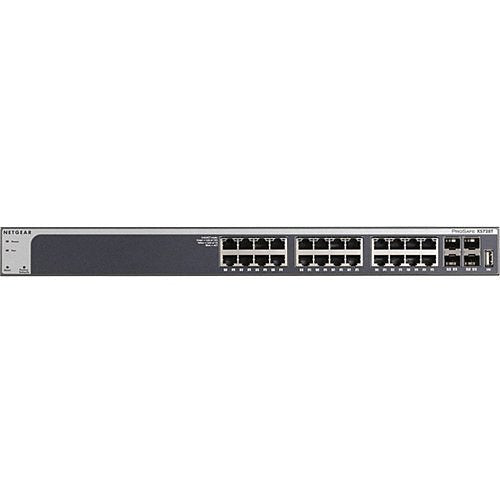 Netgear Prosafe Xs728t Ethernet Switch