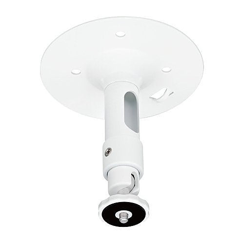 i-PRO WV-QCL102-W Universal Camera Mount Bracket, White