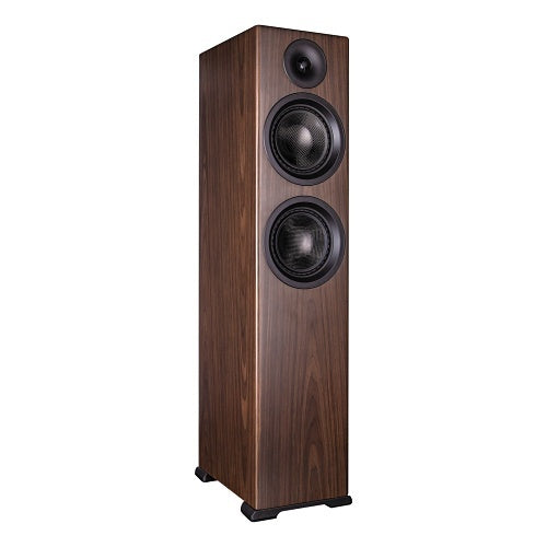 Episode ES-HT-IRTWR-6-WAL Home Theater Series 6" In-Room Tower Speaker, Walnut (Each)