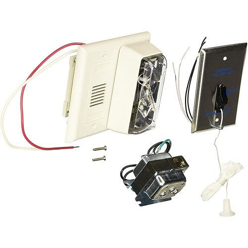 Edwards 6538-G5 Horn/Strobe Image of ED-6538G5