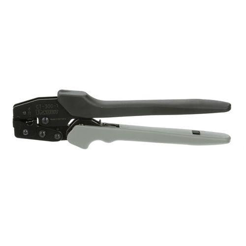 Panduit CT-300-1 Terminal Crimp Tool, Controlled-Cycle Mechanism