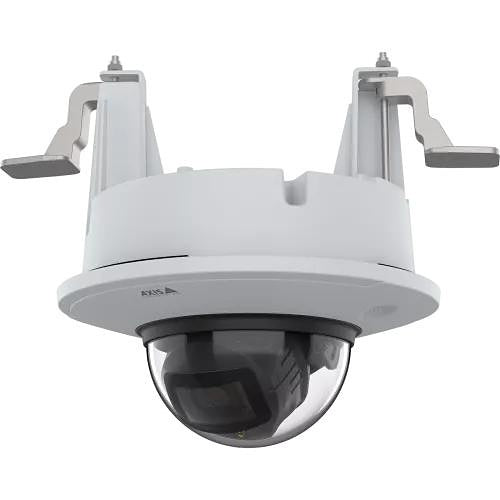 AXIS TP3206-E Recessed Ceiling Mount for P32 Cameras