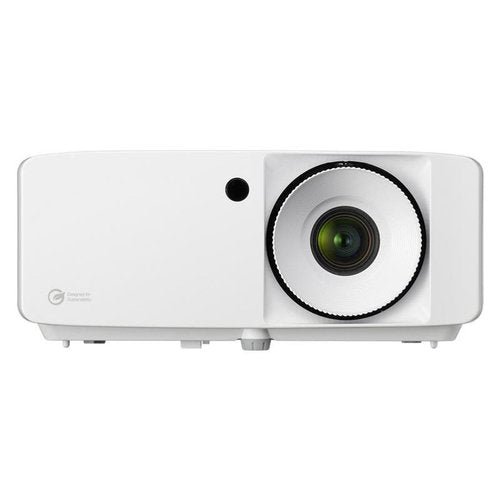 Optoma ZH401E Full HD DuraCore Laser Projector, 1080p, 4600lm, 1.1x Zoom