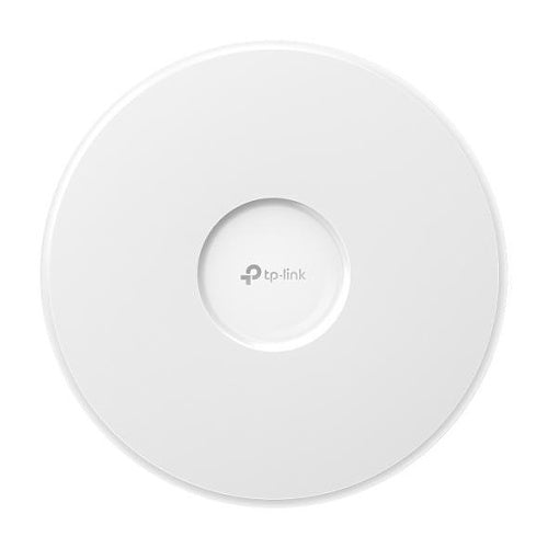 TP-Link EAP772 Omada BE11000 Tri-Band Wi-Fi 7 Access Point, Ceiling Mount
