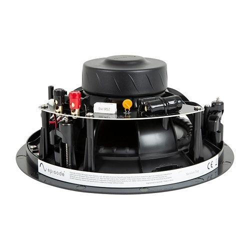 Episode ES-CORE-38-AWIC CORE 3 Series 8\\" All-Weather In-Ceiling Speaker, Pair